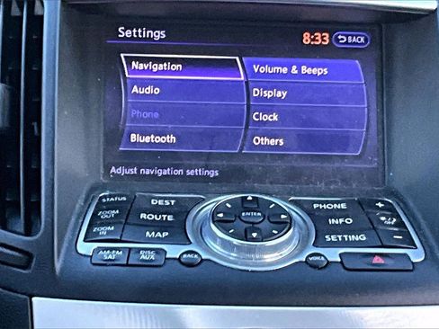 Used 2013 INFINITI G37 x w/ Premium Pkg image 20