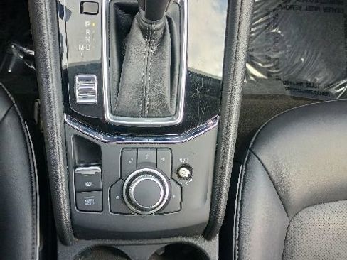 Used 2024 MAZDA CX-5 AWD 2.5 S w/ Select Package image 29
