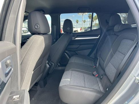 New 2026 GMC Terrain Elevation FWD image 25
