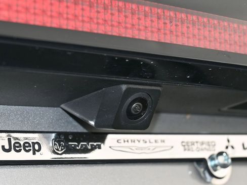 Used 2022 Hyundai Tucson Limited w/ Cargo Package image 43