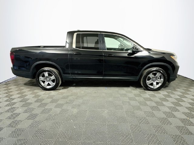 Used 2026 Honda Ridgeline RTL image 9