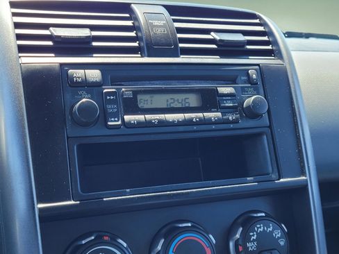 Used 2008 Honda Element LX image 18