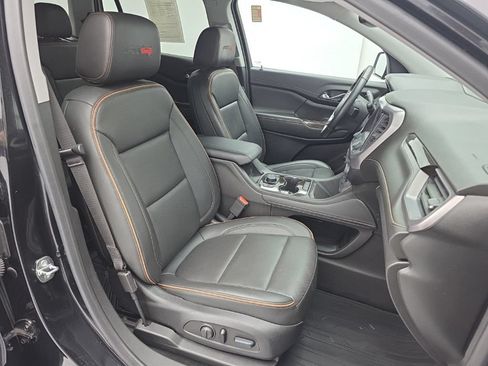 Used 2023 GMC Acadia AT4 w/ GMC Pro Grade Package AWD/4WD image 58