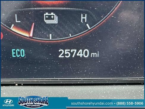 Certified 2024 Hyundai Tucson N Line AWD/4WD image 41