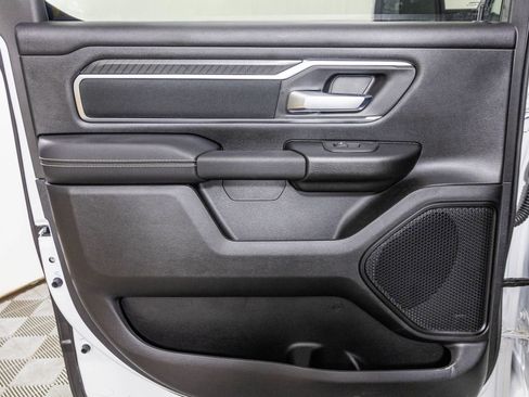 New 2026 RAM 1500 Big Horn image 24