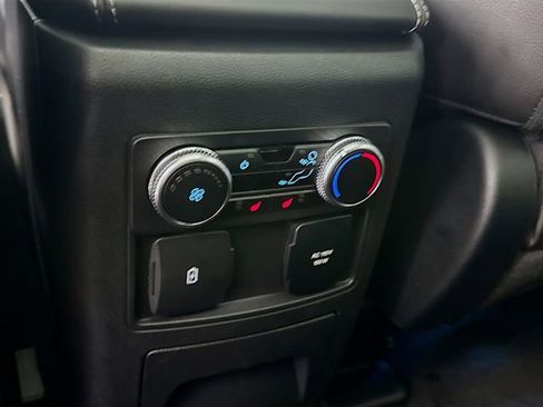 Certified 2022 Ford Explorer ST w/ Equipment Group 401A image 27