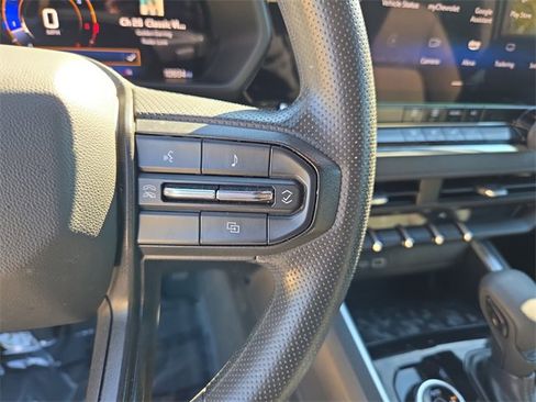 Certified 2024 Chevrolet Colorado Trail Boss image 23