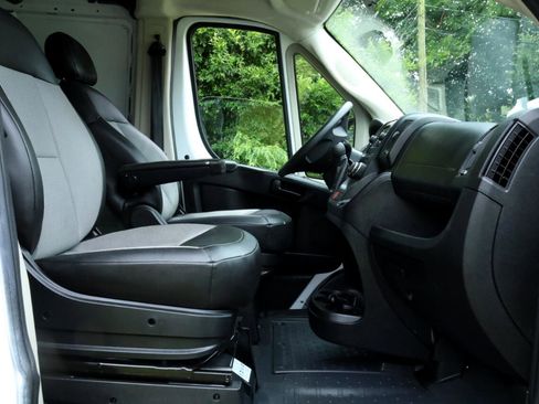 Used 2020 RAM ProMaster 1500 image 10