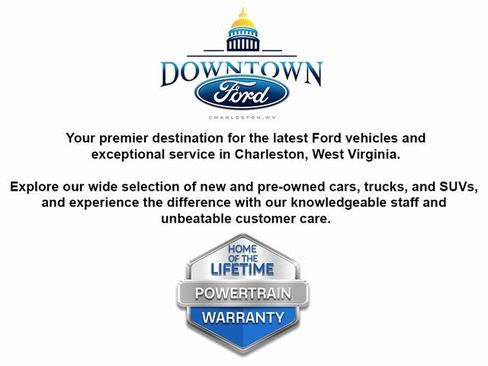 Used 2023 Ford Ranger XLT w/ Equipment Group 301A Mid image 3