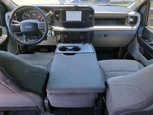 Used 2025 Ford F350 XL AWD/4WD image 14