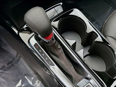 New 2026 Chevrolet Trax RS image 17