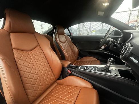 Used 2021 Audi TT 2.0T image 18