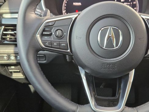 Certified 2023 Acura MDX FWD w/ Technology Package image 21