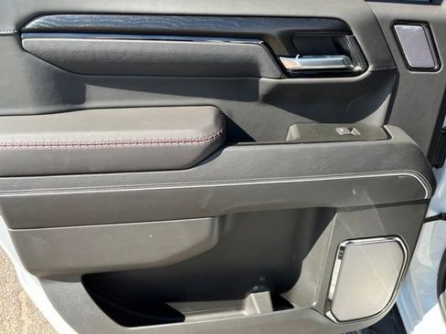 New 2026 GMC Sierra 1500 AT4X AWD/4WD image 17