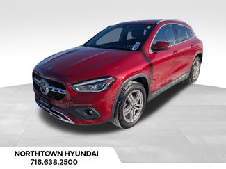 Used 2021 Mercedes-Benz GLA 250 GLA 250 video 1
