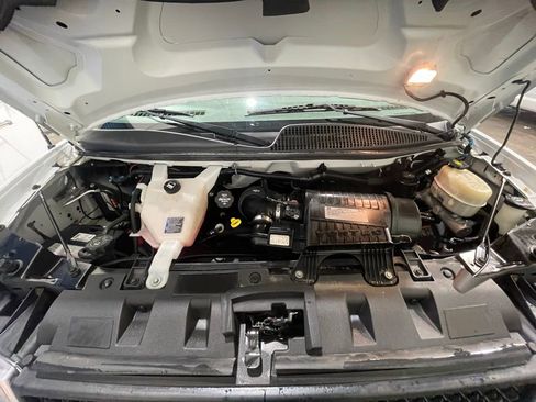 Used 2017 Chevrolet Express 3500 LT w/ LT Preferred Equipment Group image 45