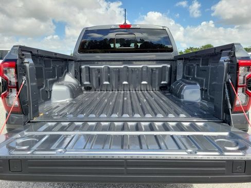 New 2026 Ford Ranger XLT w/ Equipment Group 301A High RWD image 11