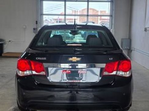 Used 2012 Chevrolet Cruze LT image 4