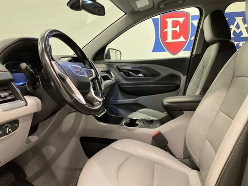 Used 2020 GMC Terrain SLT image 20