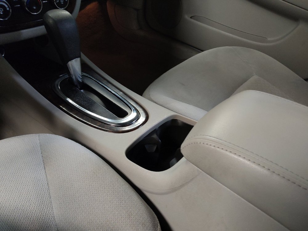 Used 2016 Chevrolet Impala Limited LS FWD image 26