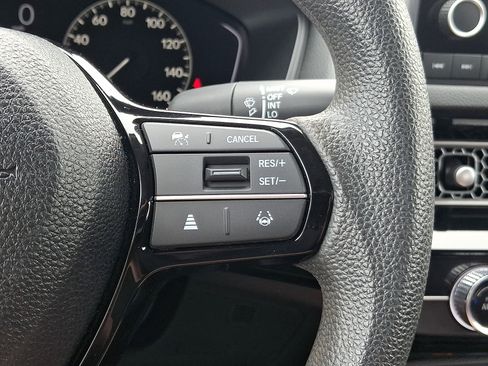 Used 2023 Honda Civic LX image 21