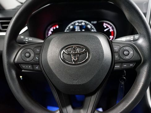 Certified 2024 Toyota RAV4 LE image 12