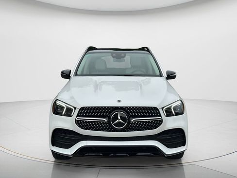 Used 2023 Mercedes-Benz GLE 350 4MATIC image 2