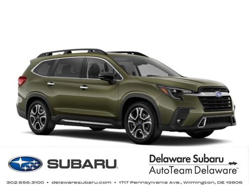 New 2026 Subaru Ascent Touring image 1