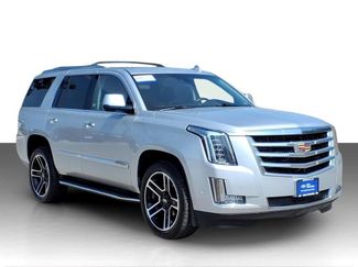 Used 2019 Cadillac Escalade Luxury RWD video 1