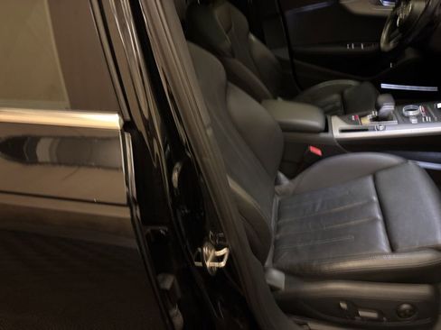 Used 2017 Audi A4 2.0T Premium Plus w/ Premium Plus Package image 24