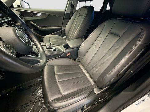 Used 2019 Audi A4 2.0T Premium Plus w/ Premium Plus Package image 11