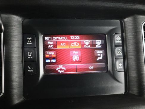 Used 2016 Dodge Charger Police w/ Fleet Park Assist Group AWD/4WD image 34