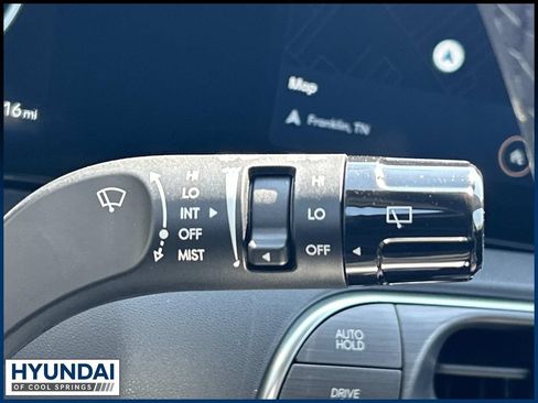 New 2026 Hyundai Palisade FWD Hybrid image 31