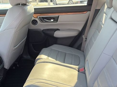 Used 2019 Honda CR-V EX-L image 29