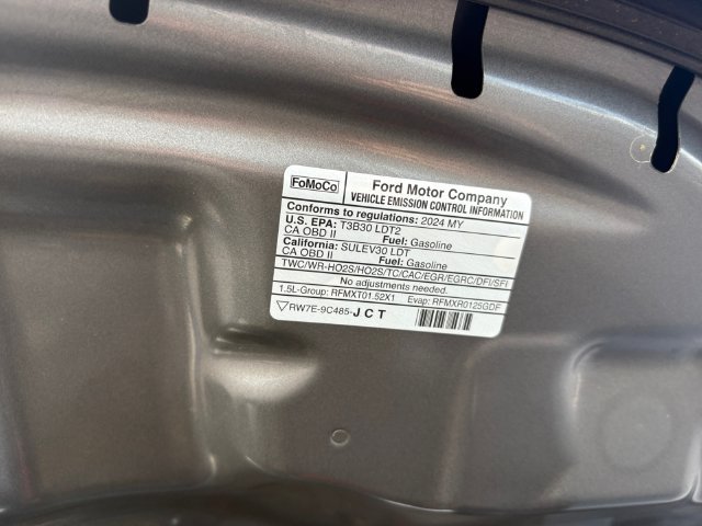 Used 2024 Ford Escape Active AWD/4WD image 10