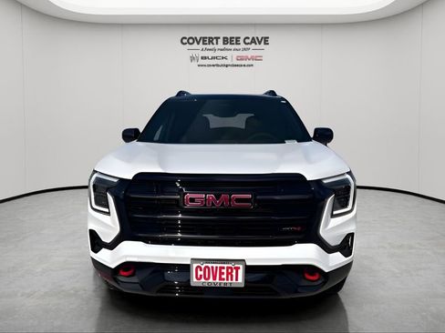 New 2026 GMC Terrain AT4 w/ Convenience Package III image 4
