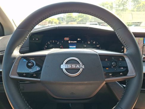 Certified 2026 Nissan Murano SL AWD/4WD image 22