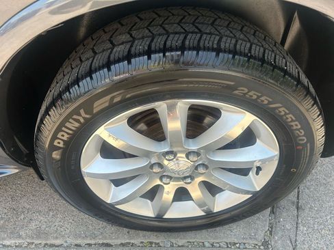 Used 2014 Buick Enclave Premium w/ Trailering Provision Package AWD/4WD image 11