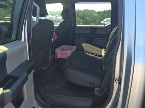 Used 2020 Ford F150 XL w/ Equipment Group 101A Mid RWD image 7