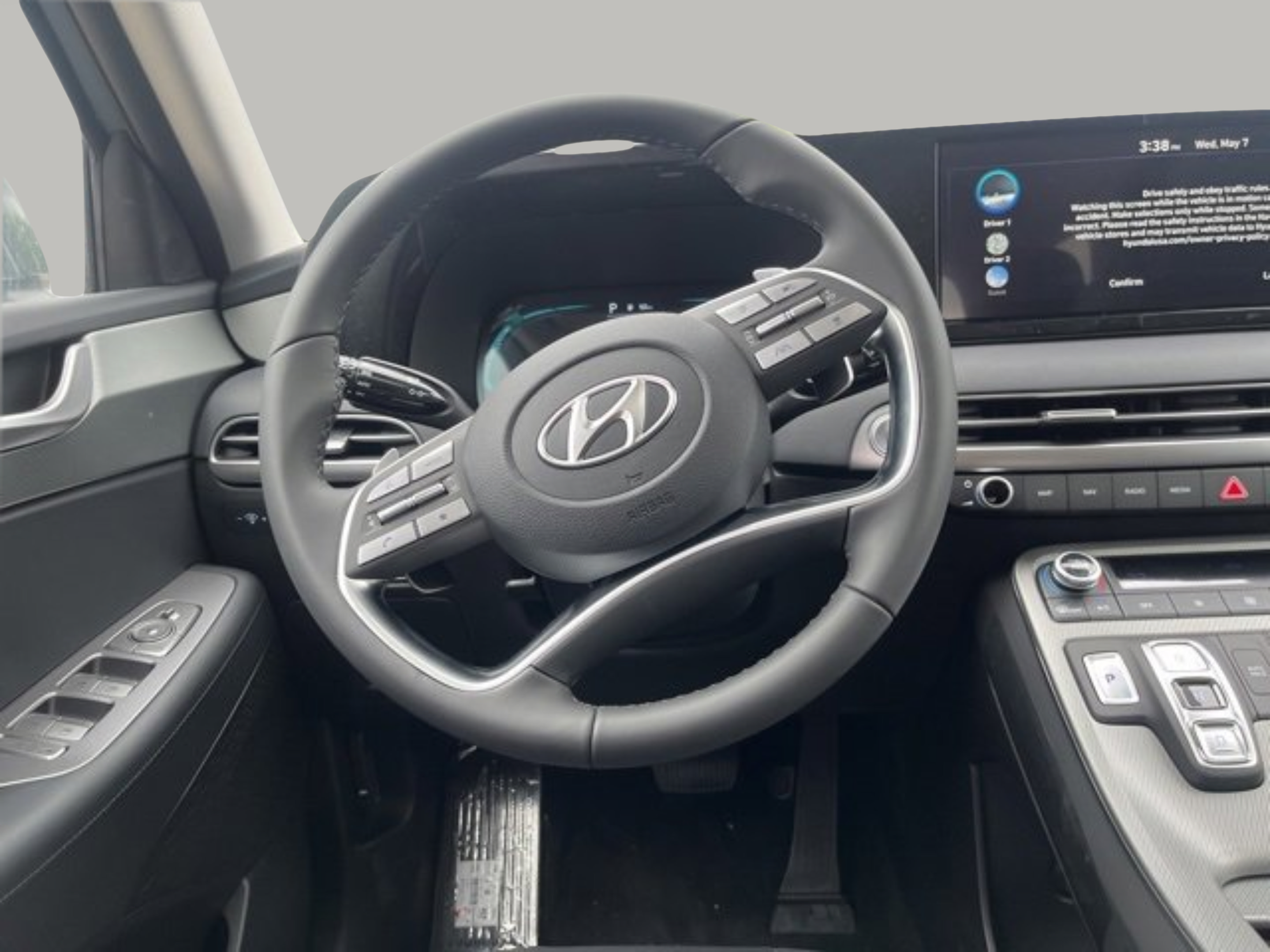 Certified 2025 Hyundai Palisade XRT FWD image 20
