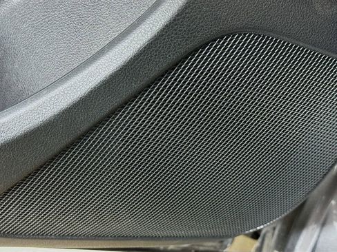 Certified 2023 INFINITI QX55 Luxe w/ Cargo Package image 23