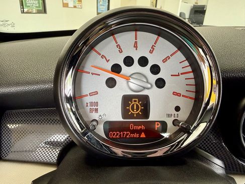 Used 2012 MINI Cooper Coupe S FWD image 18