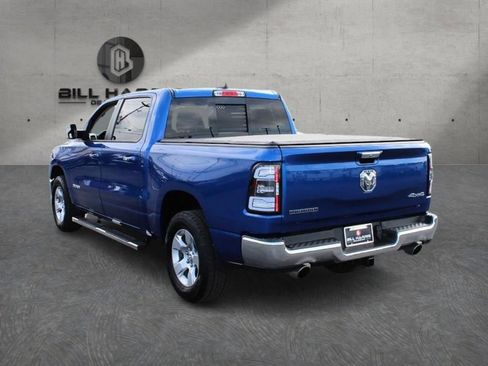 Used 2019 RAM 1500 Big Horn image 8