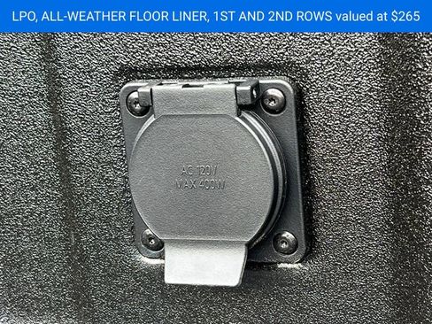 New 2026 Chevrolet Colorado ZR2 w/ Technology Package image 13