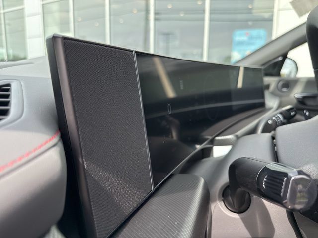 New 2026 Hyundai Sonata N Line FWD image 28
