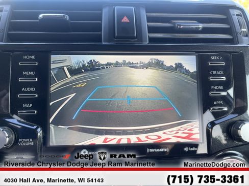 Used 2020 Toyota 4Runner 4WD image 45