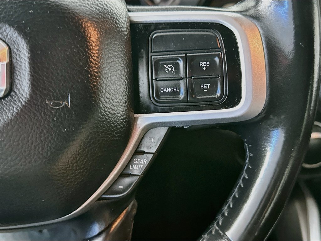 Used 2019 RAM 2500 Big Horn AWD/4WD image 26