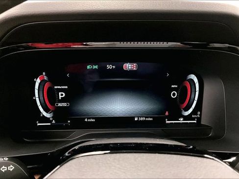 New 2026 Nissan Pathfinder Platinum image 25