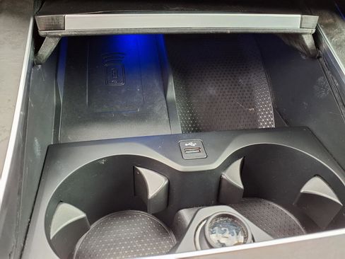 Used 2025 BMW X5 sDrive40i w/ Climate Comfort Package image 23