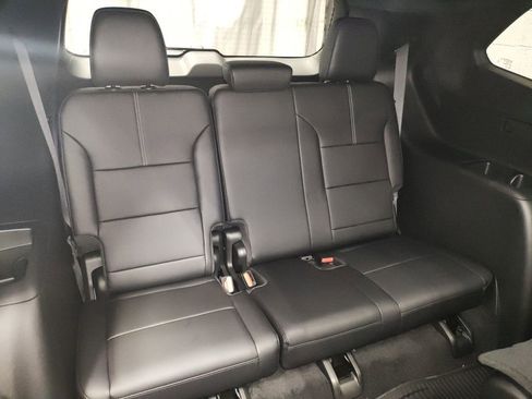 New 2026 GMC Acadia Elevation w/ Black Edition image 13